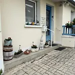 Bed & Breakfast De La Nonette Senlis (Oise)