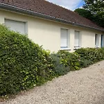 Bed & Breakfast De La Nonette 3*