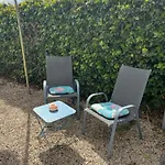 De La Nonette Bed & Breakfast Senlis (Oise)