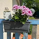 De La Nonette 3* Senlis (Oise)