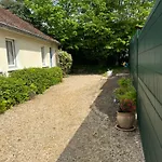 Bed & Breakfast De La Nonette 3*