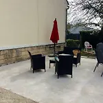 Bed & Breakfast De La Nonette Senlis (Oise)