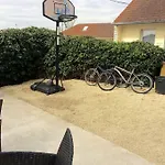 De La Nonette Bed & Breakfast