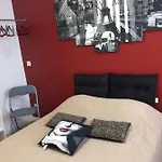 Bed & Breakfast De La Nonette 3*