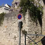 De La Nonette 3* Senlis (Oise)