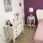 Bed & Breakfast De La Nonette