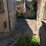 De La Nonette 3* Senlis (Oise)