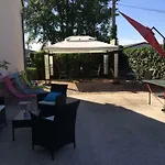 De La Nonette 3* Senlis (Oise)