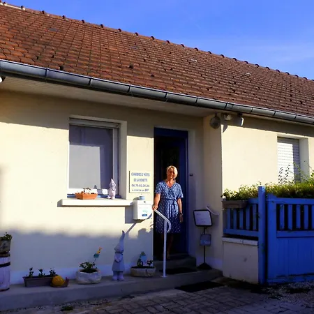 De La Nonette Bed & Breakfast 3*