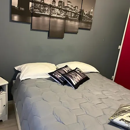 De La Nonette Senlis (Oise)