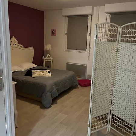 De La Nonette Bed & Breakfast