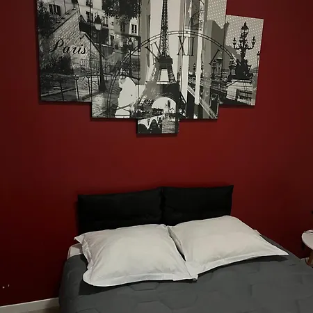 De La Nonette Bed & Breakfast *
