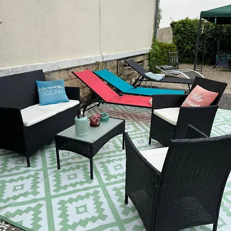 De La Nonette Senlis (Oise)