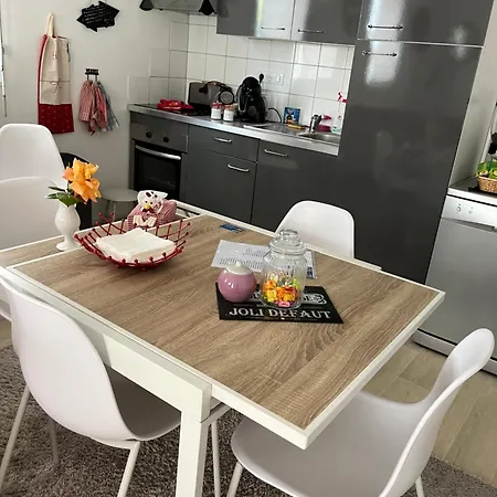 De La Nonette 3*