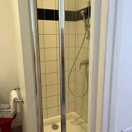 De La Nonette 3* Senlis (Oise)