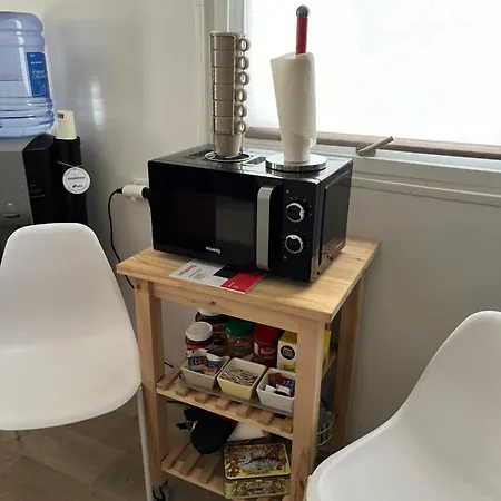De La Nonette לינה וארוחת בוקר 3*