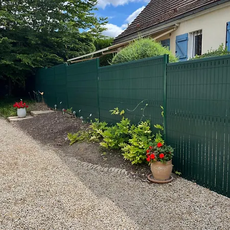 De La Nonette Oda ve Kahvaltı