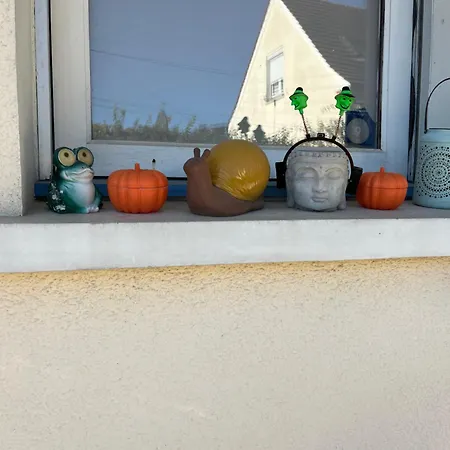 Oda ve Kahvaltı De La Nonette