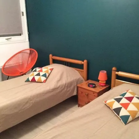 De La Nonette 3* Senlis (Oise)