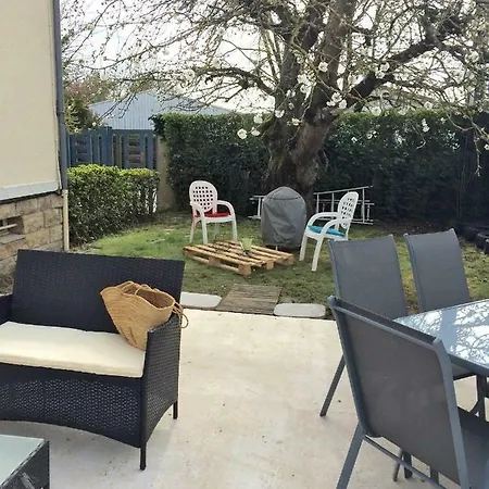 De La Nonette Bed & Breakfast