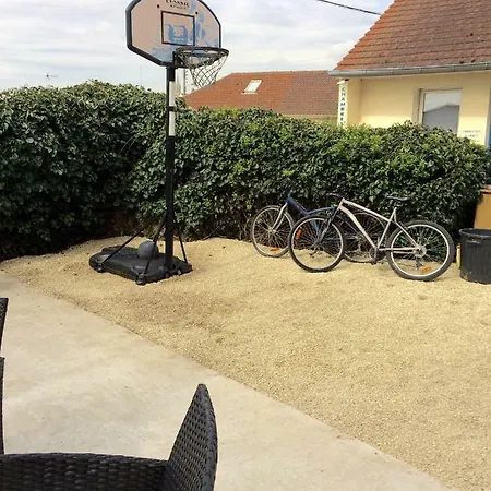 De La Nonette Bed & Breakfast