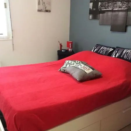 De La Nonette 3* Senlis (Oise)