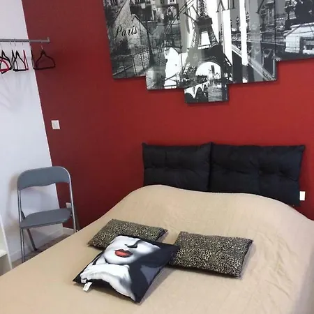 Bed & Breakfast De La Nonette *