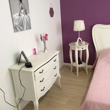 Bed & Breakfast De La Nonette