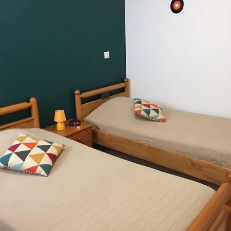 Bed & Breakfast De La Nonette *