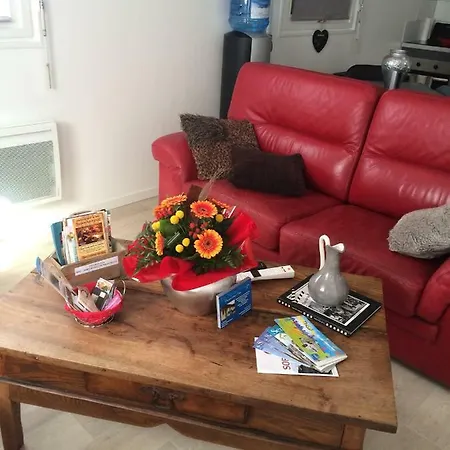 De La Nonette 3* Senlis (Oise)