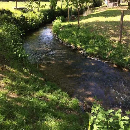 Oda ve Kahvaltı De La Nonette 3*