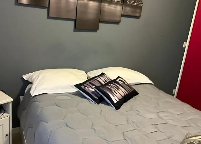 De La Nonette Senlis (Oise)