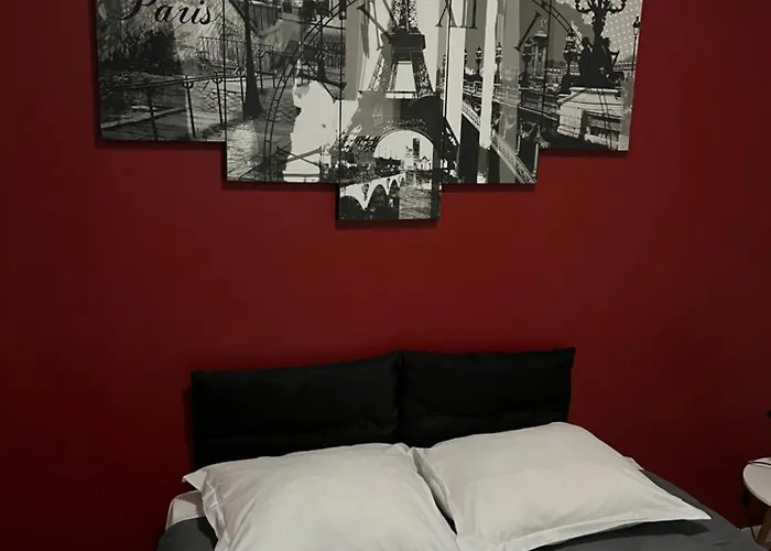 De La Nonette Frühstückspension 3*