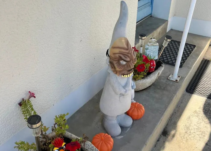 De La Nonette Frühstückspension 3*