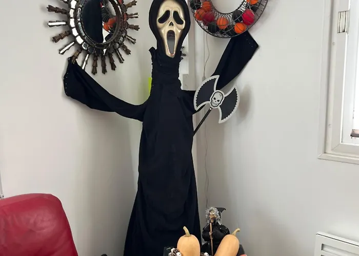 De La Nonette Frühstückspension Senlis (Oise)