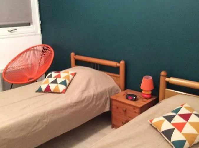 De La Nonette 3* Senlis (Oise)