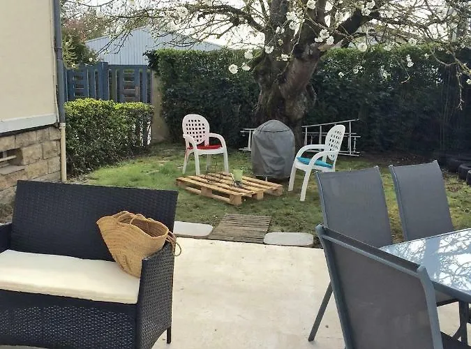 De La Nonette Frühstückspension