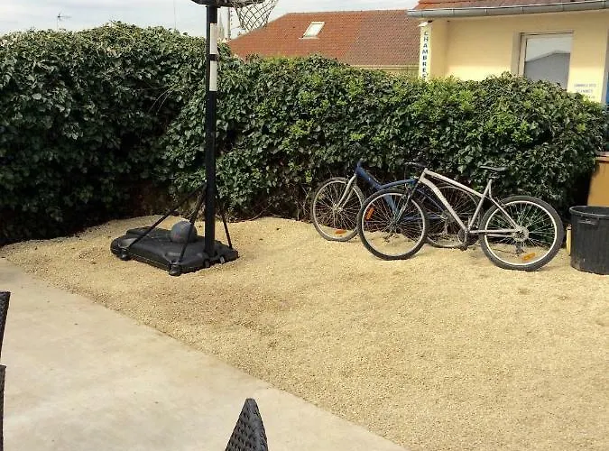 De La Nonette Frühstückspension