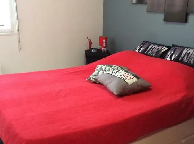 De La Nonette 3* Senlis (Oise)