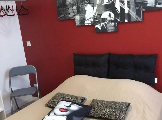 Frühstückspension De La Nonette 3*