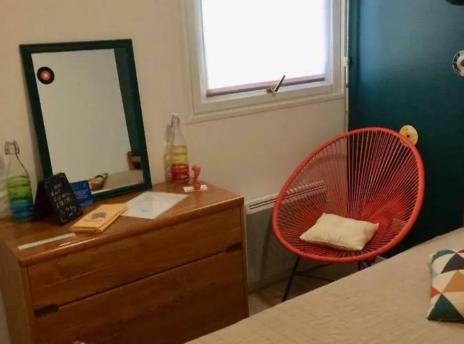 De La Nonette 3* Senlis (Oise)