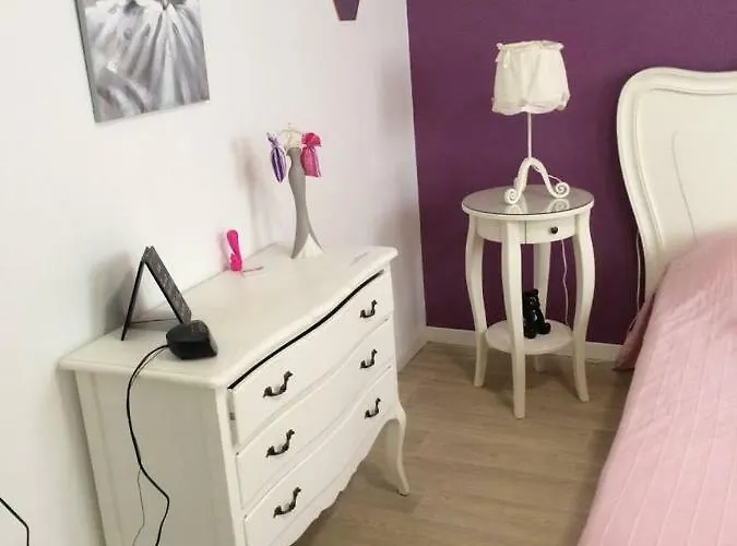 Frühstückspension De La Nonette