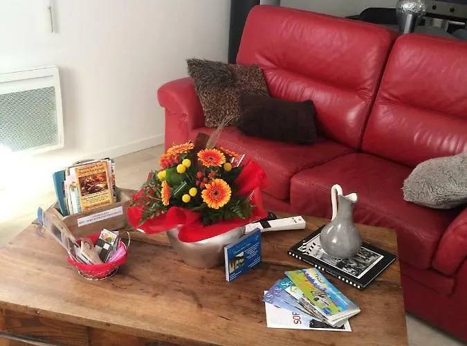 De La Nonette 3* Senlis (Oise)