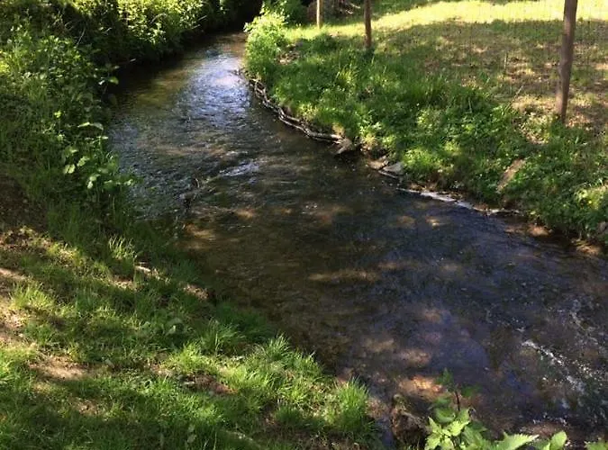 Frühstückspension De La Nonette 3*