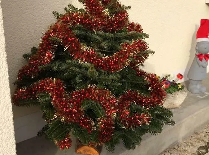 Frühstückspension De La Nonette