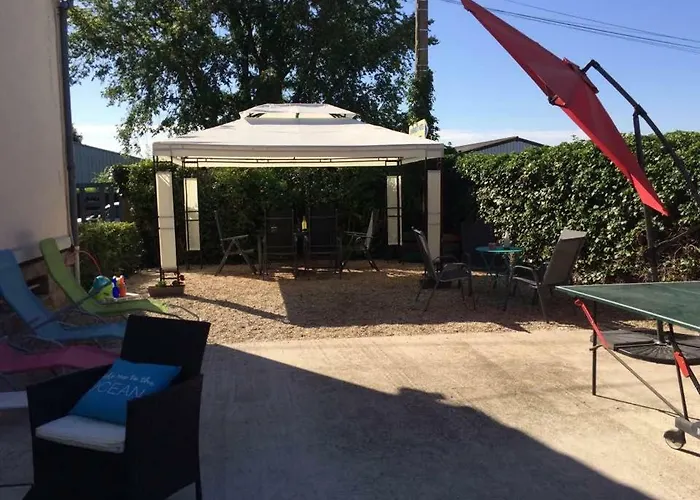 De La Nonette Senlis (Oise)